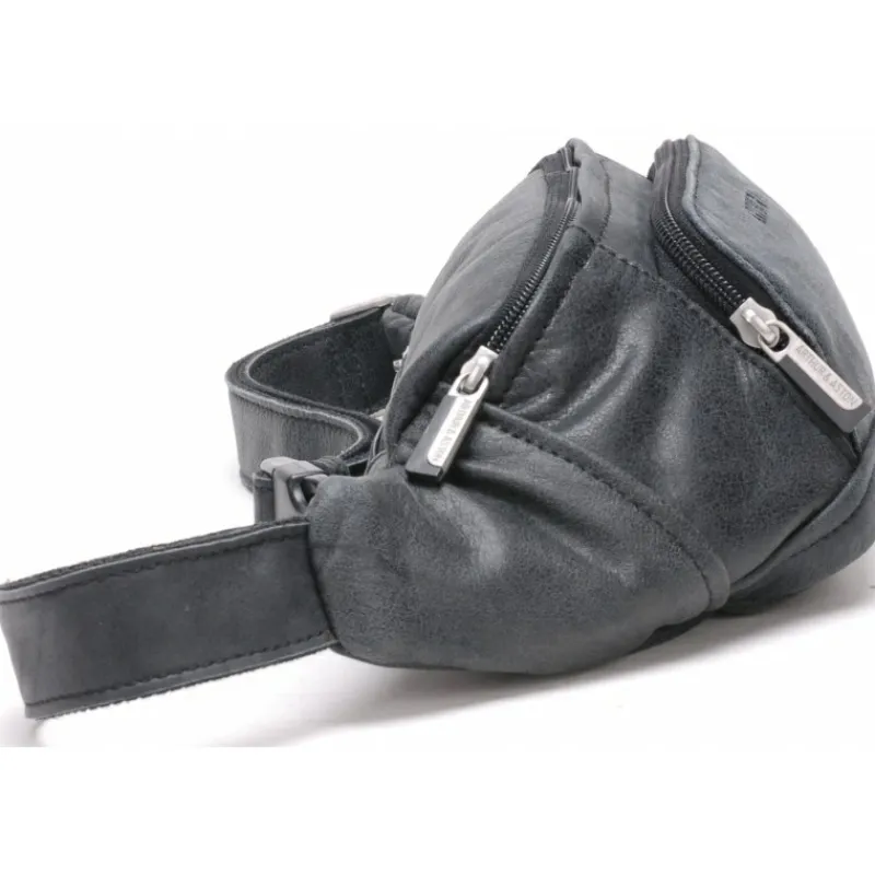 Banane Cristiano Cuir Destroy^Arthur et Aston Shop