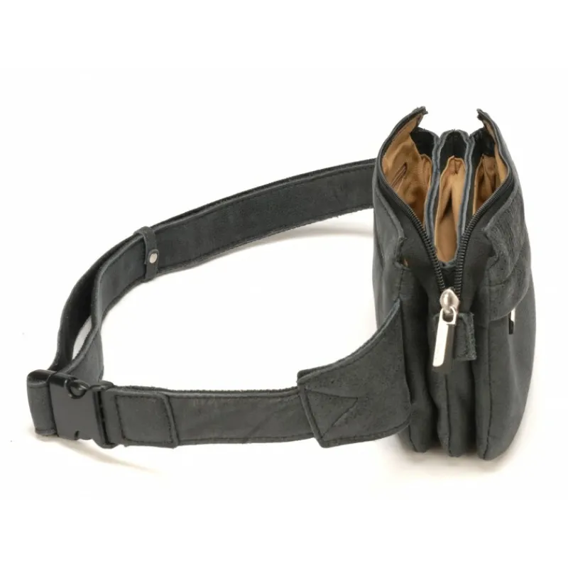 Banane Cristiano Cuir Destroy^Arthur et Aston Shop