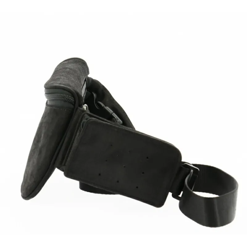 Banane Louis Cuir Gras^Arthur et Aston Outlet