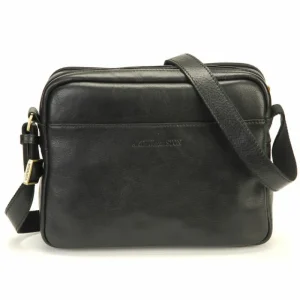 Besace Adam En Cuir^Arthur et Aston Discount