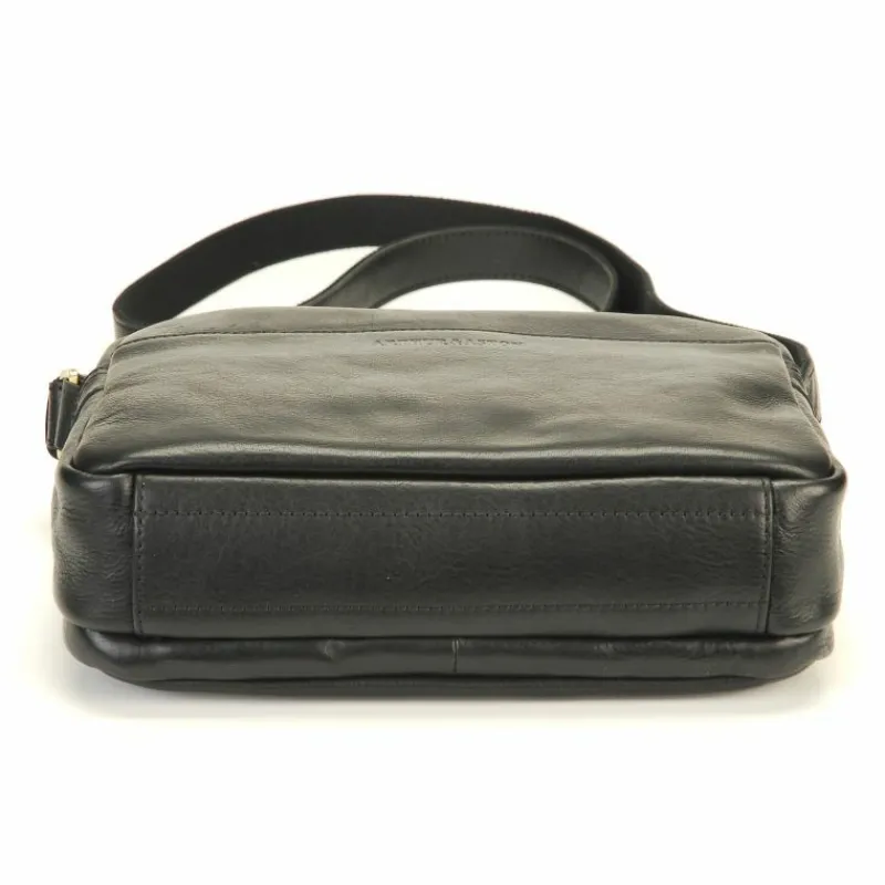 Besace Adam En Cuir^Arthur et Aston Discount