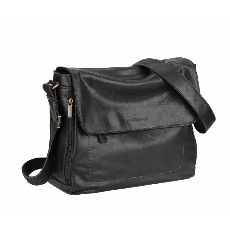 Besace Cuir Martin^Arthur et Aston Discount