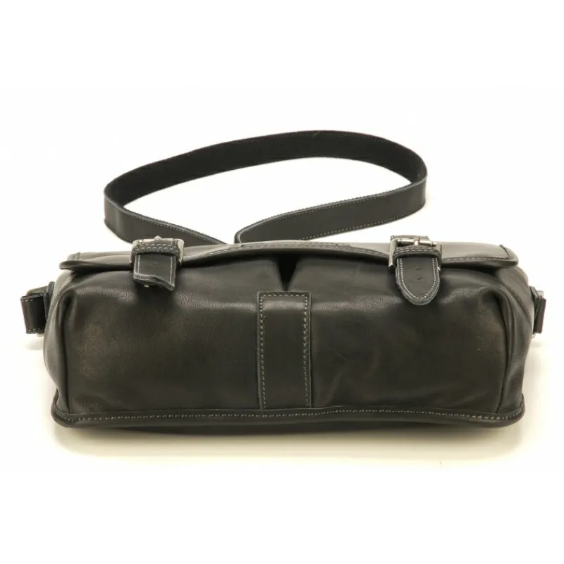 Besace Reporter Cuir Johany^Arthur et Aston New