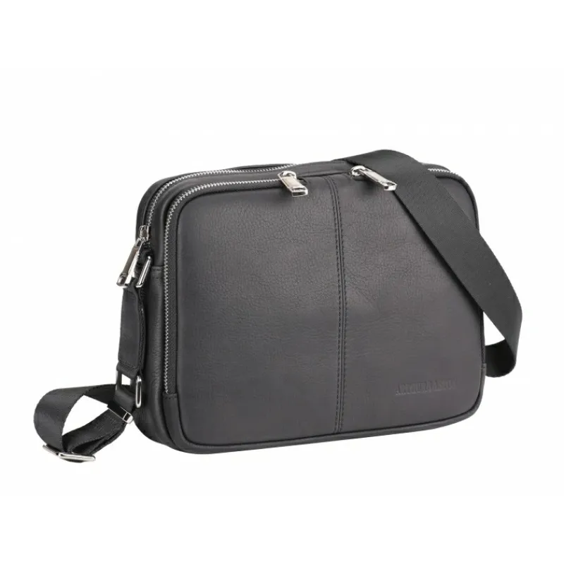 Besace Tiago Cuir^Arthur et Aston Cheap