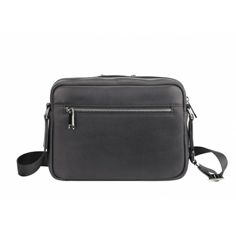 Besace Tiago Cuir^Arthur et Aston Cheap