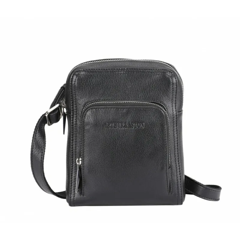 Body Bag Alfie Cuir^Arthur et Aston Sale