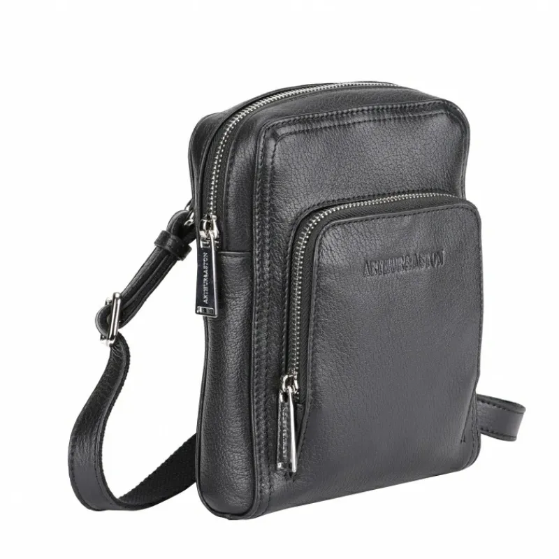 Body Bag Alfie Cuir^Arthur et Aston Sale