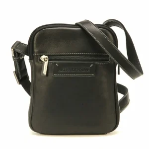 Body Bag Cuir Johany^Arthur et Aston Hot