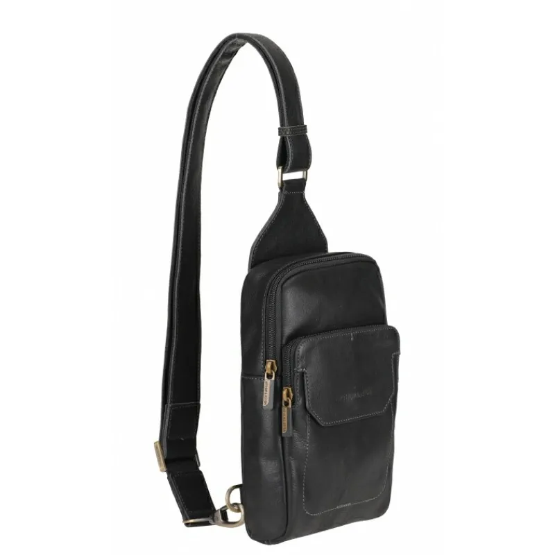 Body Bag Cuir Martin^Arthur et Aston Outlet