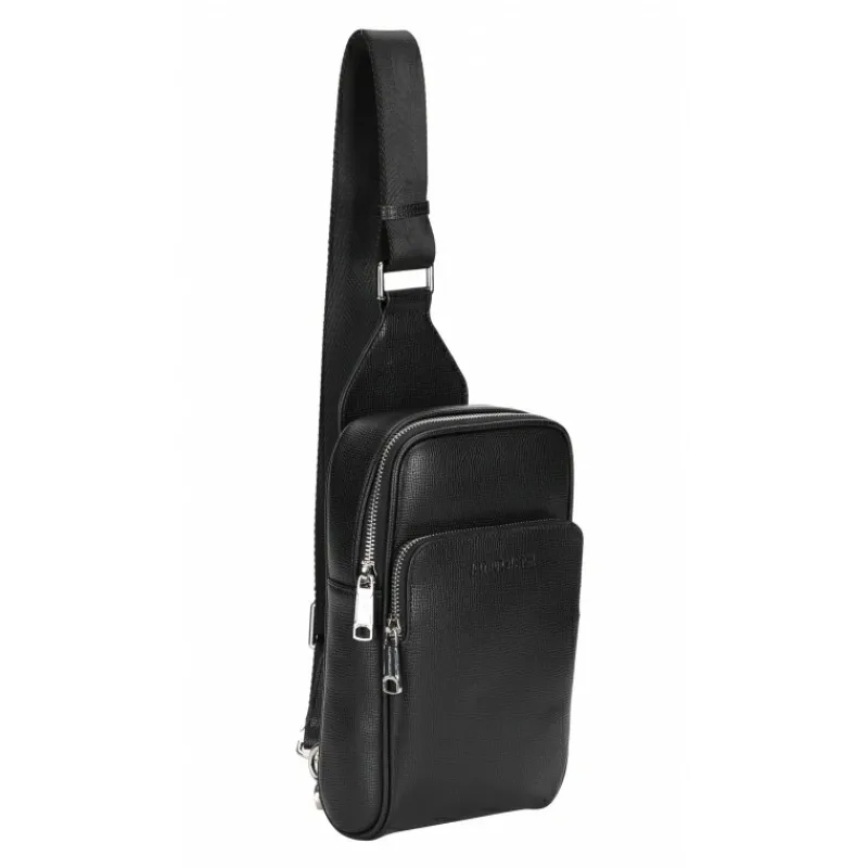 Body Bag Nelson Croute De Cuir^Arthur et Aston Shop