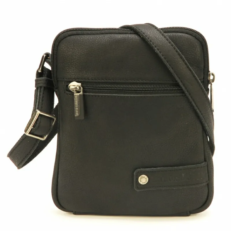 Body Bag Oscar Cuir^Arthur et Aston Hot