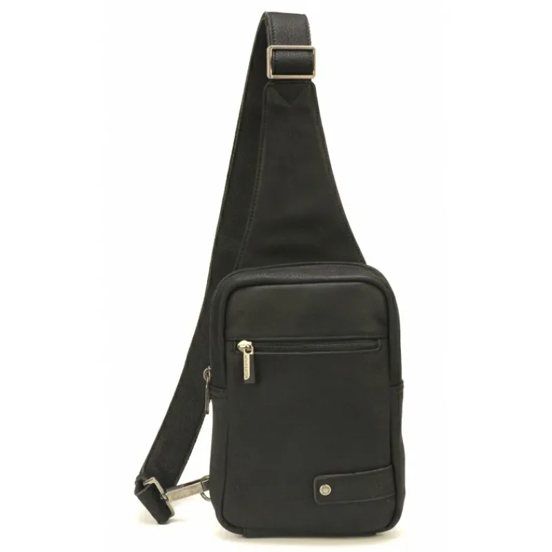 Body Bag Oscar Cuir^Arthur et Aston Shop