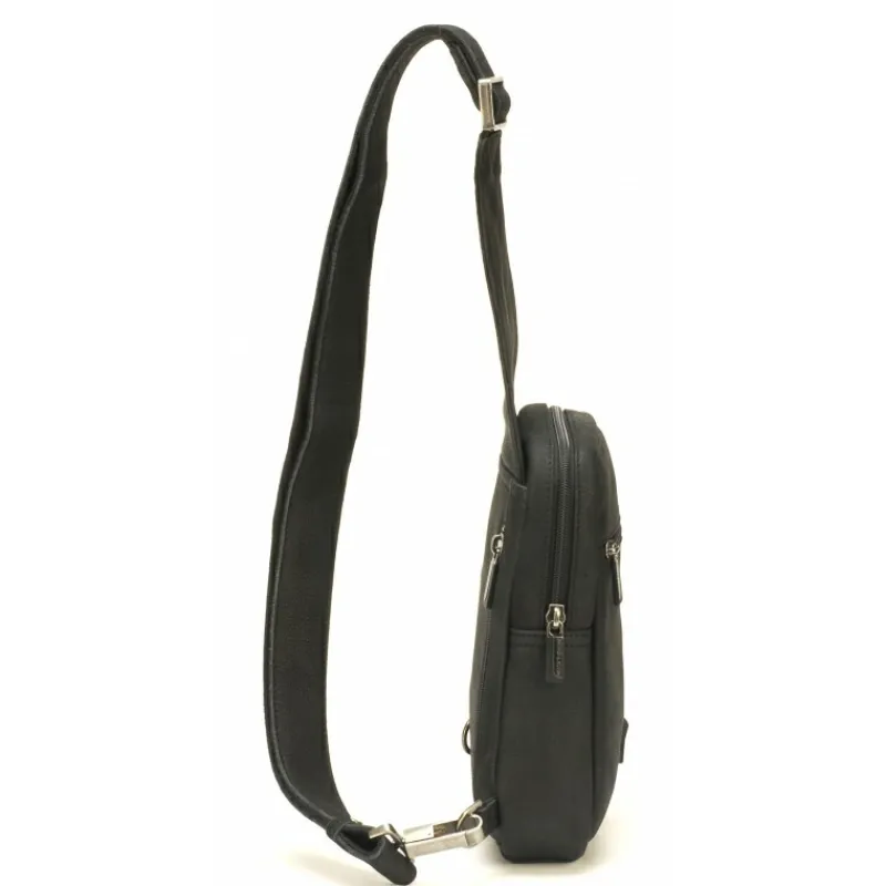 Body Bag Oscar Cuir^Arthur et Aston Shop