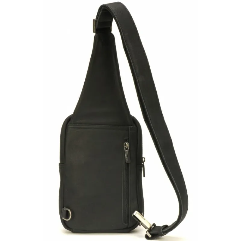 Body Bag Oscar Cuir^Arthur et Aston Shop