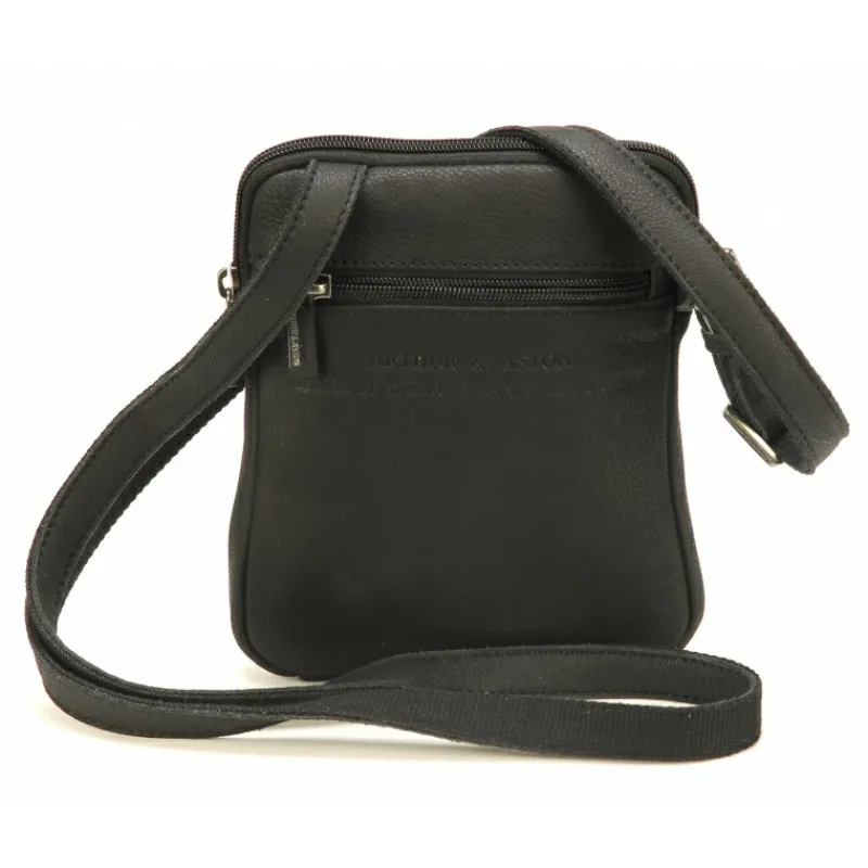 Body Bag Oscar Cuir^Arthur et Aston Hot