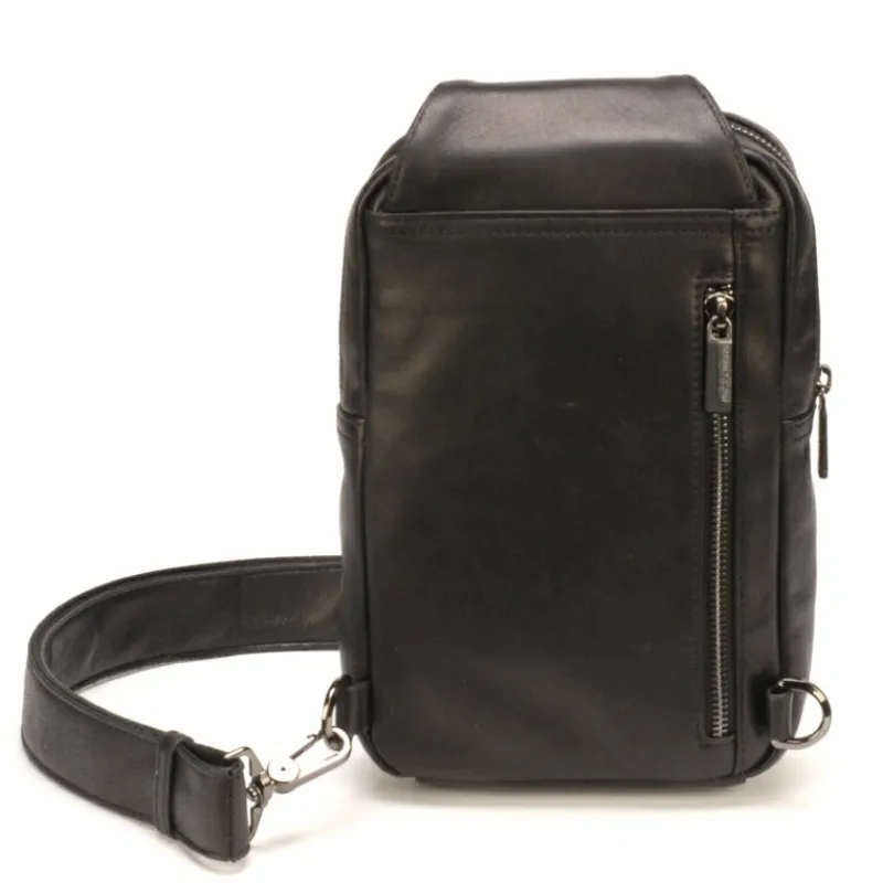 Body Bag Pablo Cuir Vachette Plonge^Arthur et Aston Clearance