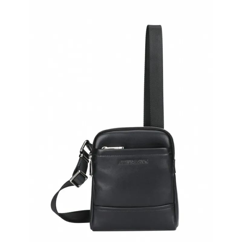 Body Bag Walter Croute De Cuir^Arthur et Aston Clearance