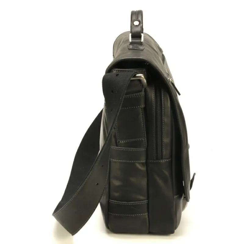 Cartable Cuir Johany^Arthur et Aston Hot