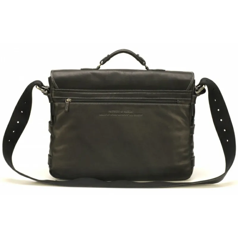 Cartable Cuir Johany^Arthur et Aston Hot