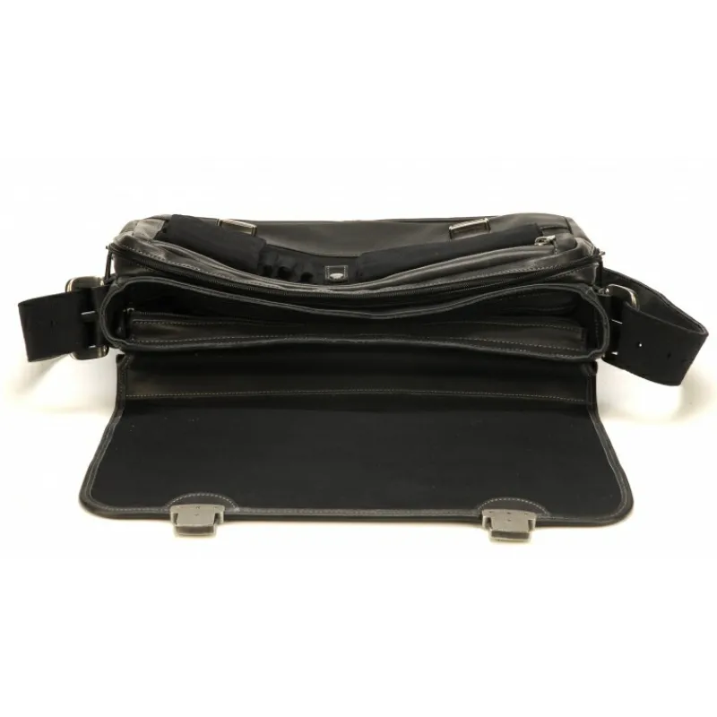 Cartable Cuir Johany^Arthur et Aston Hot