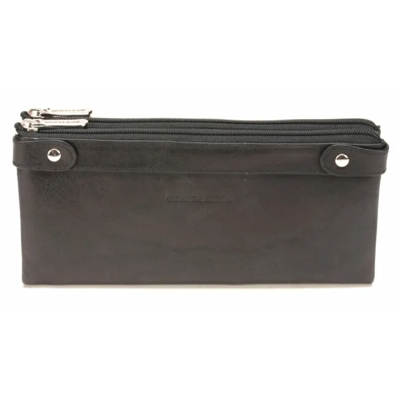 Compagnon En Cuir Huile^Arthur et Aston Discount