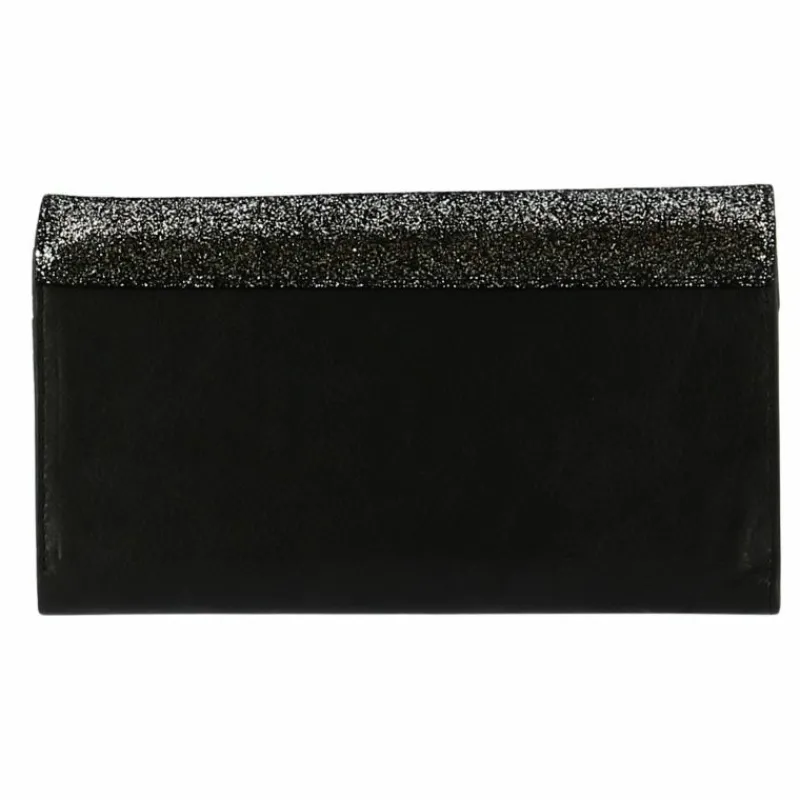 Compagnon Glitter Cuir De Vachette^Arthur et Aston Cheap