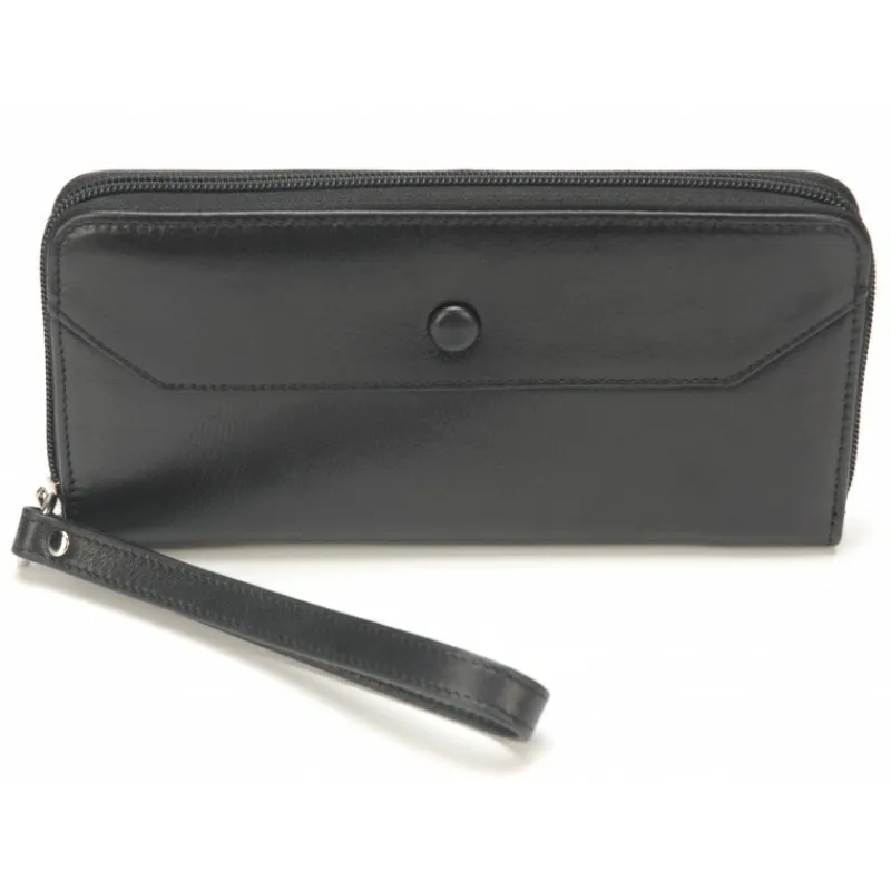 Compagnon Juliette En Cuir De Buffle^Arthur et Aston Clearance