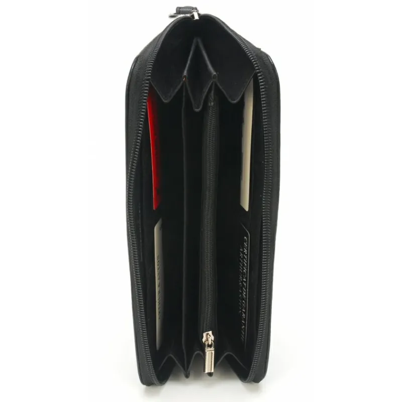 Compagnon Juliette En Cuir De Buffle^Arthur et Aston Clearance