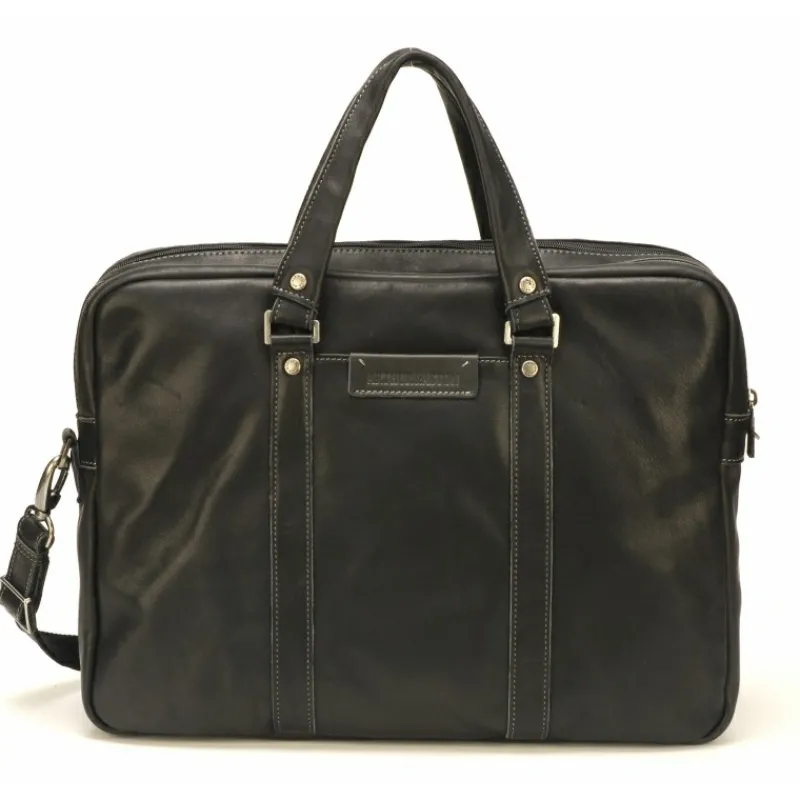 Grand Porte-Documents Cuir Johany^Arthur et Aston Fashion