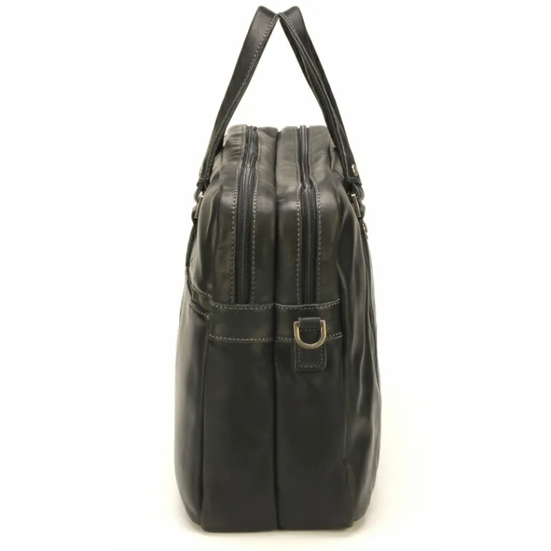 Grand Porte-Documents Cuir Johany^Arthur et Aston Fashion