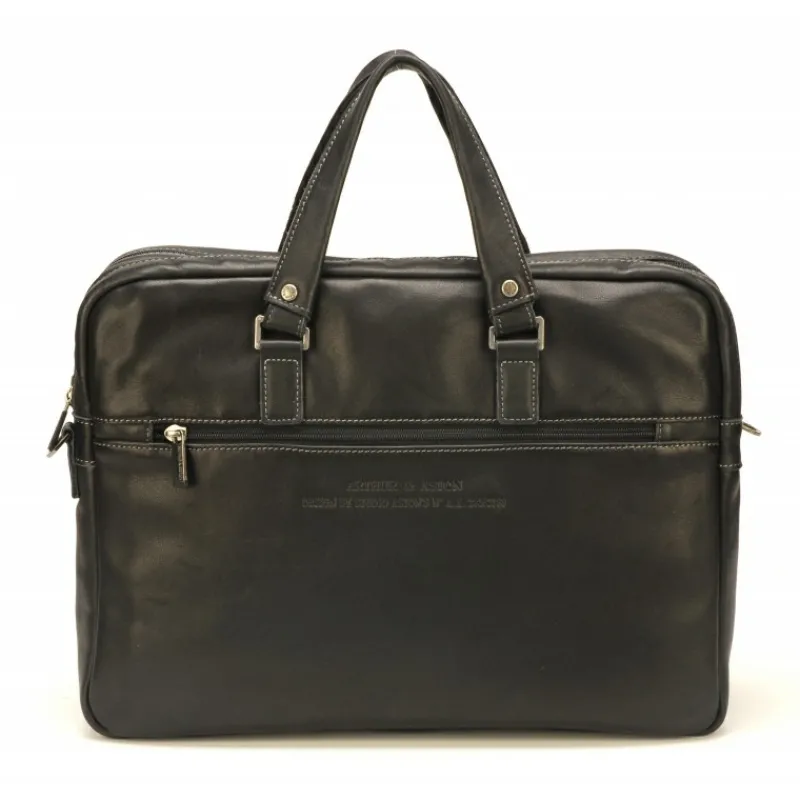 Grand Porte-Documents Cuir Johany^Arthur et Aston Fashion