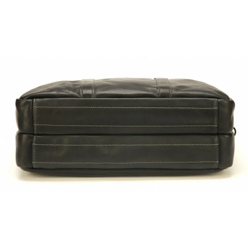 Grand Porte-Documents Cuir Johany^Arthur et Aston Fashion