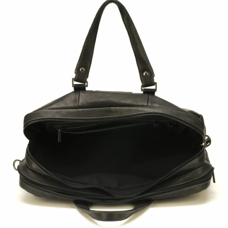 Grand Porte-Documents Cuir Johany^Arthur et Aston Fashion