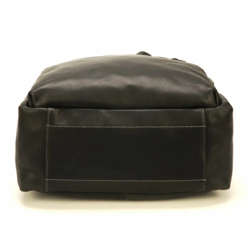 Grand Sac À Dos Cuir Johany^Arthur et Aston Cheap