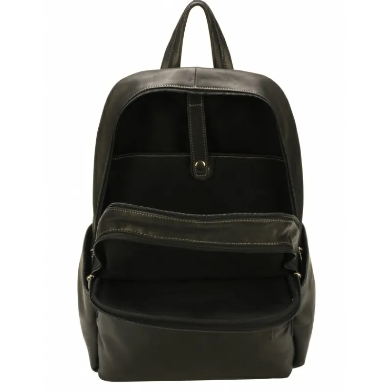 Grand Sac À Dos Cuir Johany^Arthur et Aston Cheap