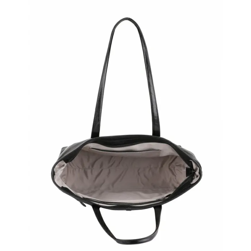Grand Sac Shopping Edith En Cuir^Arthur et Aston Clearance