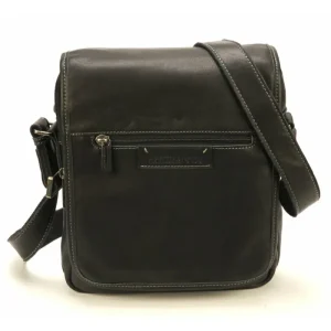 Grande Sacoche Rabat Cuir Johany^Arthur et Aston Store