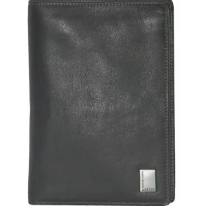 Petit Portefeuille En Cuir^Arthur et Aston Cheap