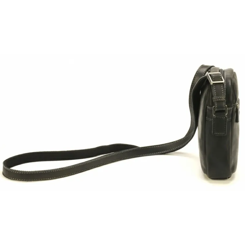 Petit Sac Travers Cuir Johany^Arthur et Aston Outlet