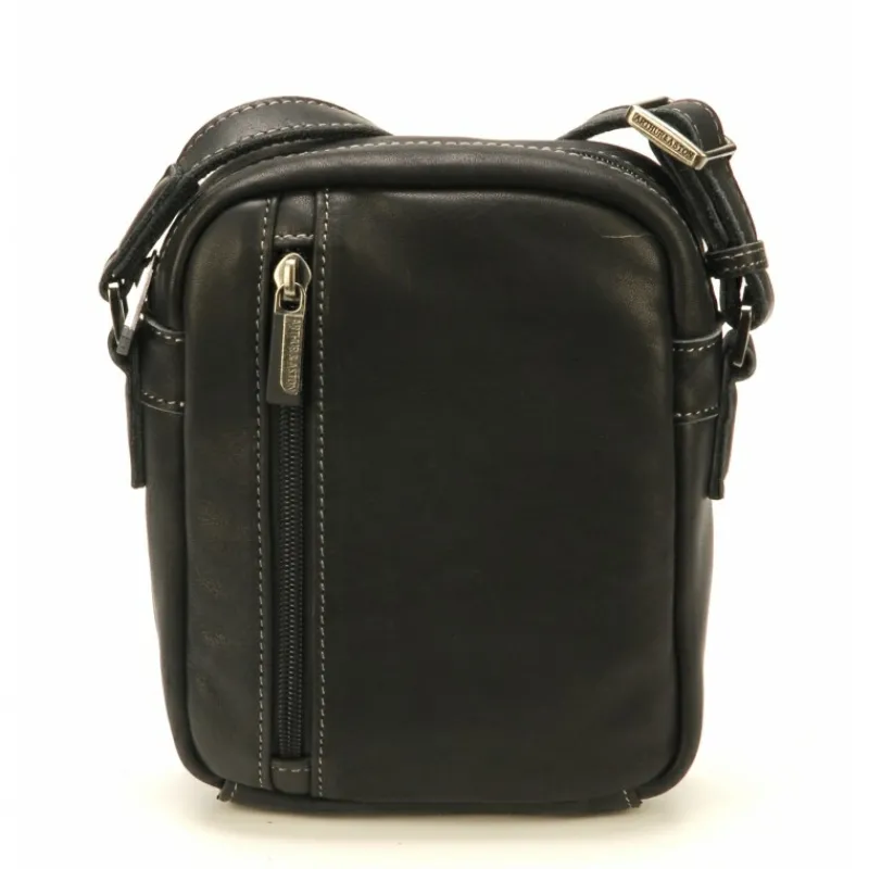 Petit Sac Travers Cuir Johany^Arthur et Aston Outlet