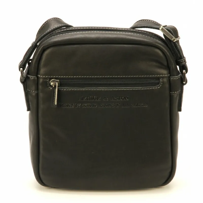 Petit Sac Travers Cuir Johany^Arthur et Aston Online