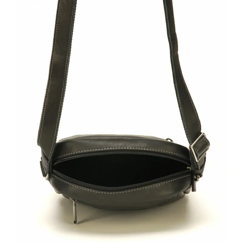 Petit Sac Travers Cuir Johany^Arthur et Aston Online