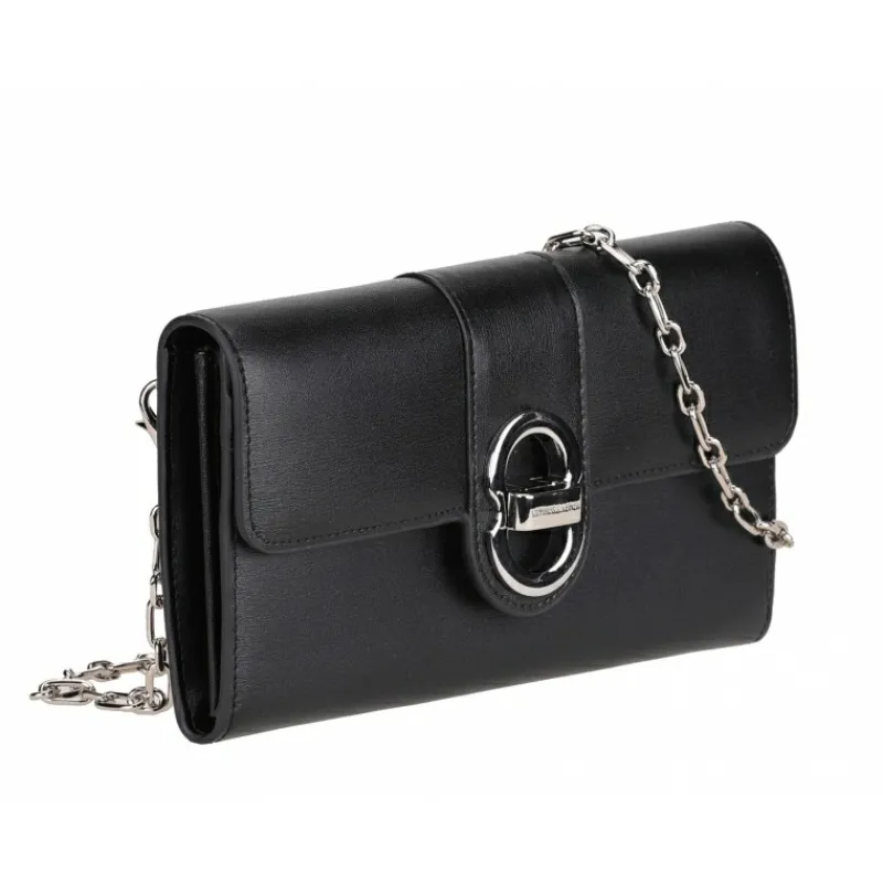 Pochette Bandouliere Croute De Cuir Hailey^Arthur et Aston Cheap