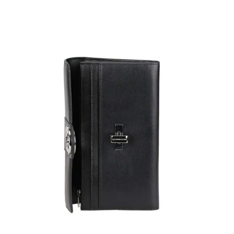 Pochette Bandouliere Croute De Cuir Hailey^Arthur et Aston Cheap
