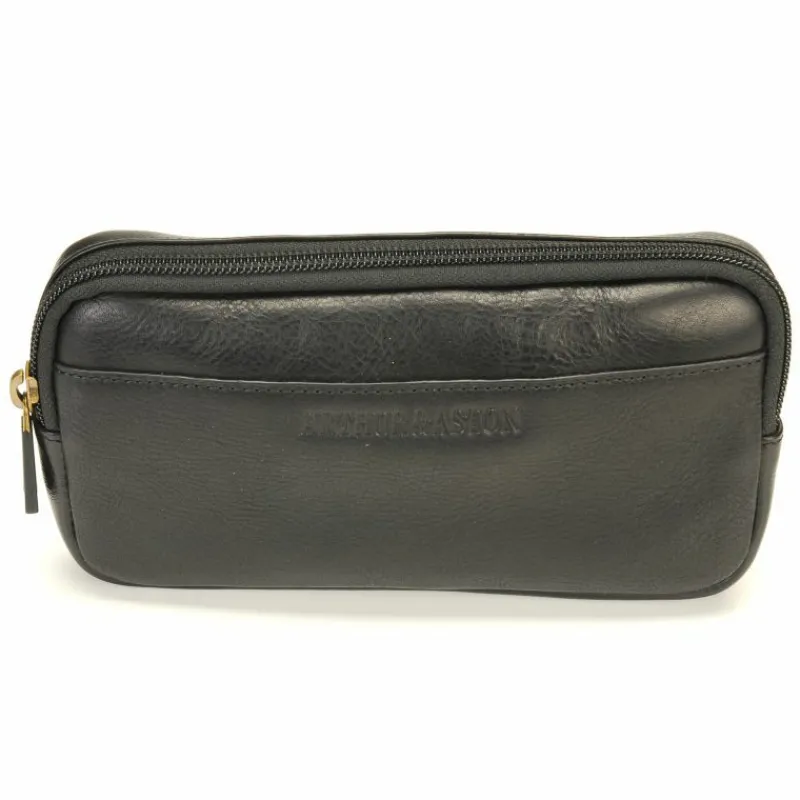 Pochette Ceinture Adam Cuir^Arthur et Aston Outlet