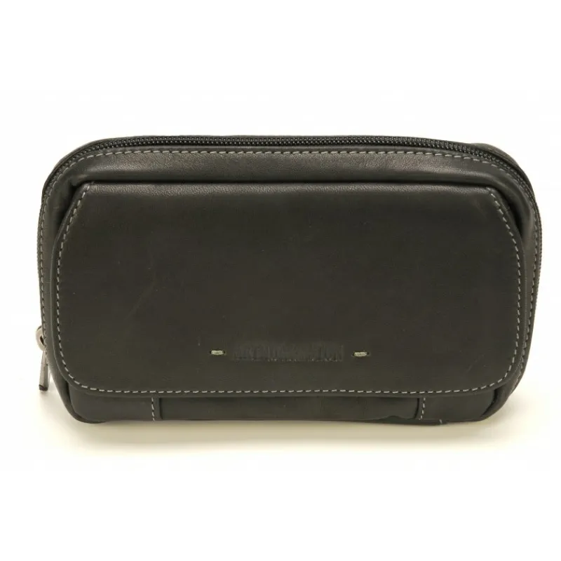 Pochette Ceinture Cuir Johany^Arthur et Aston Best