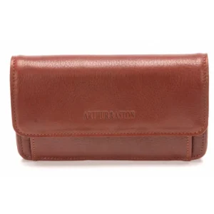 Pochette Ceinture Pablo Cuir Plonge^Arthur et Aston Shop