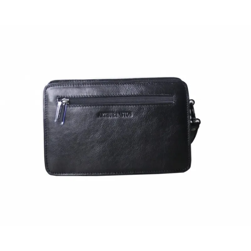 Pochette Cuir Vachette^Arthur et Aston Best Sale