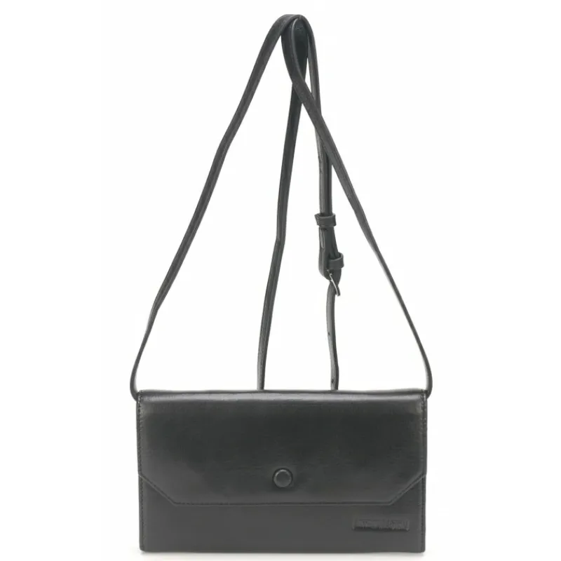 Pochette Juliette En Cuir De Buffle^Arthur et Aston Shop