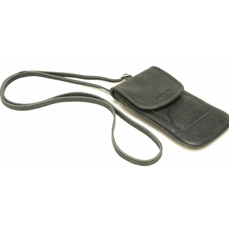 Pochette Téléphone Cristiano Cuir Destroy^Arthur et Aston Cheap